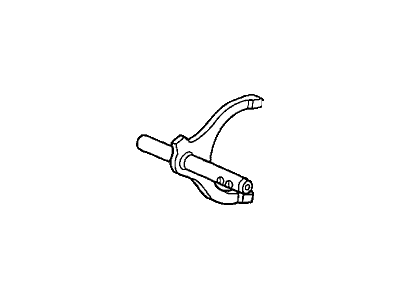 Acura CL Shift Fork - 24230-PYZ-000