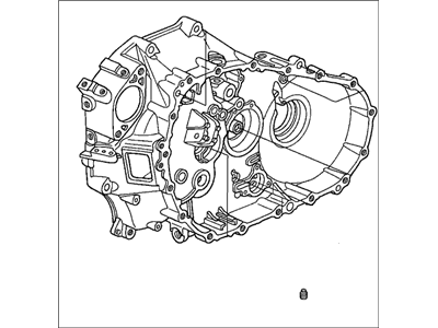 Acura Bellhousing - 21000-RAT-305