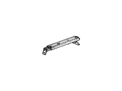 Acura 77510-SB3-641 Adjuster, FRee Slide