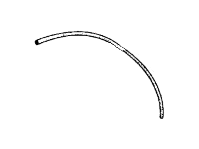 Acura 95005-53003-20M Bulk Hose, Vacuum (5.3X3000) 95005-53003-20M Acura Bulk Hose, Vacuum (5.3X3000) Illustration 1 of 1