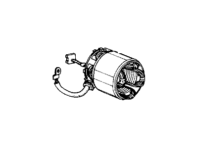 Acura 31206-PG6-953 Yoke Assembly