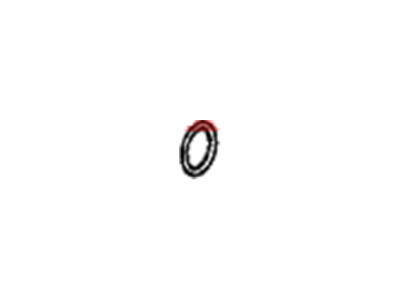 Acura 91301-PE2-003 O-Ring (22.1X1.9)