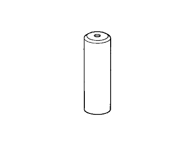 90020-SV7-000 Acura Bolt, Trailing Arm (12X111) Illustration 1 of 1