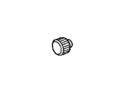 Acura 39103-SY8-A01 Knob, Volume