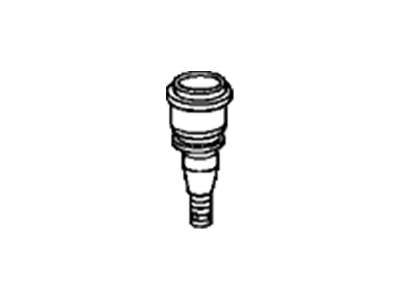 Acura Ball Joint - 51220-SL5-003