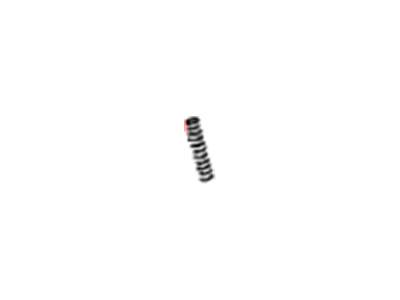 Acura 54112-S30-981 Spring, Detent