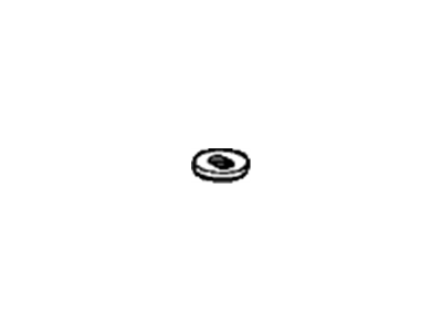 Acura 90557-SF1-010 Washer A (1-6Mm)