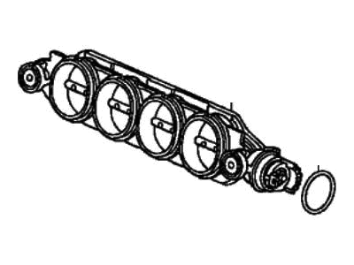 Acura 17210-RNA-A01