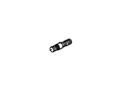 Acura 90026-PNA-003 Stud Bolt (10X39.5)