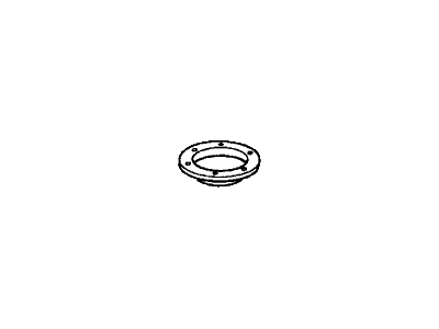 Acura Strut Bearing - 51726-S5A-701