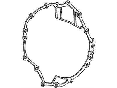 51601-SS8-A01 Acura Shock Absorber Assembly, Right Front Illustration 1 of 1