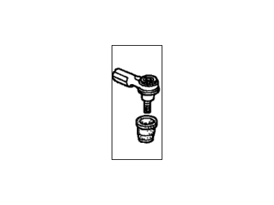 91305-PY4-000 Acura O-Ring (35.2X1.9) Illustration 1 of 1