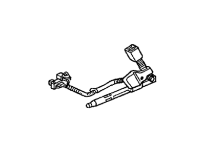 1992 Acura Vigor Relay - 08126-SK8-AM001