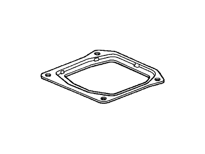Acura 92101-08035-0G Bolt, Hex. (8X35) 92101-08035-0G Acura Bolt, Hex. (8X35) Illustration 1 of 1
