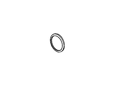 Acura 23927-PYZ-000 Spring Washer (64Mm)