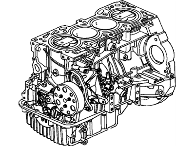 23451-P7V-000 Acura Gear, Countershaft Third Illustration 1 of 1