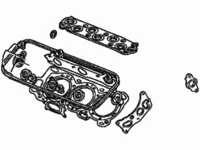 Acura TSX Steering Wheel - 08U97-SEC-251B