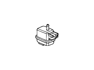 Acura 36166-RCJ-A01 Purge Solenoid Tank