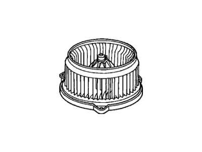 28103-R9T-A71 Acura Transmission Control Unit Illustration 1 of 1