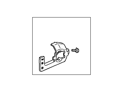 Acura 22740-RT4-000 Pipe Assembly (11X27) 22740-RT4-000 Acura Pipe Assembly (11X27) Illustration 1 of 1