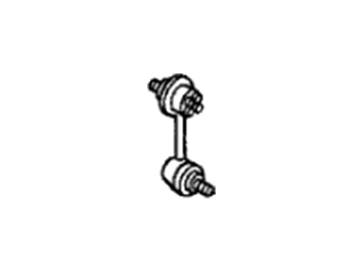 Acura 51321-SEA-E01 Left Front Stabilizer Link