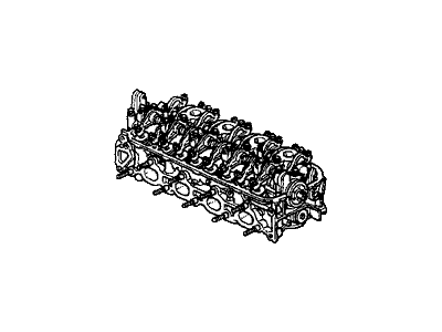Acura 23546-PR8-000 Washer, Thrust (22X38X2.2) 23546-PR8-000 Acura Washer, Thrust (22X38X2.2) Illustration 1 of 1