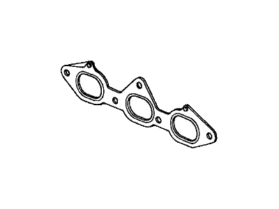 1998 Acura CL Exhaust Manifold Gasket - 18115-P8E-A01