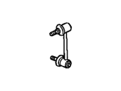 2000 Acura TL Sway Bar Link - 52325-S84-A01