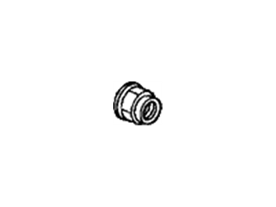Acura 90305-S30-003 Spindle Nut