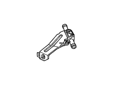 Acura Heater Control Valve - 79710-S87-A01