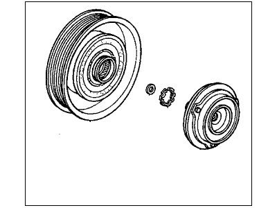 8-97154-520-0 Acura Boot, Shift Control (Black) Illustration 1 of 1