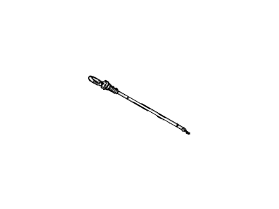 Acura 25610-P7Z-004 Dipstick (ATF)