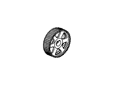 Acura Cam Gear - 14270-P8A-A01