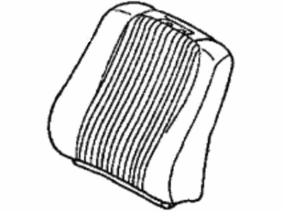 07JAZ-001080A Acura Joint, Terminal Illustration 1 of 1