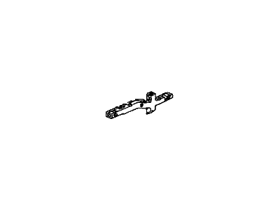 Acura 32129-PAA-A00 Holder C, Harness