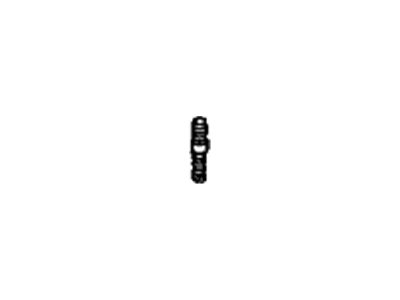 Acura 90063-PC6-000 Bolt, Stud (6X25)