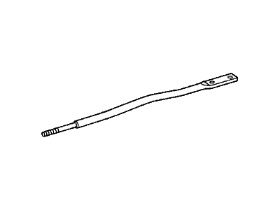 Acura 51362-S87-A02 Radius Rod