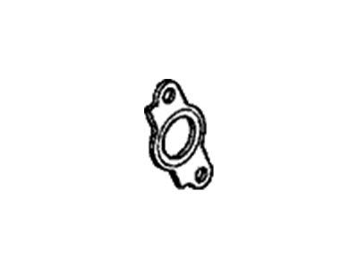 Acura 19412-P8A-A02 Rear Water Passage Gasket (Nippon Leakless)