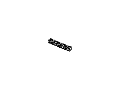 Acura 27584-PAX-000 Spring B, Second Accumulator