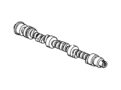 1998 Acura CL Camshaft - 14200-P8A-A00