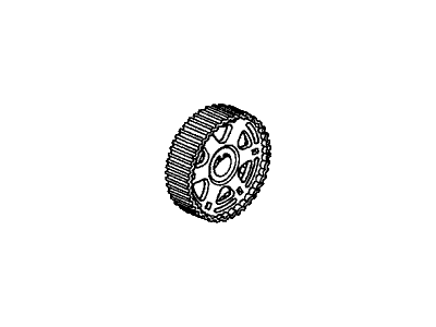 1998 Acura CL Cam Gear - 14260-P8A-A01