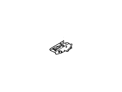 Acura Dash Panels - 61121-S84-A00ZZ