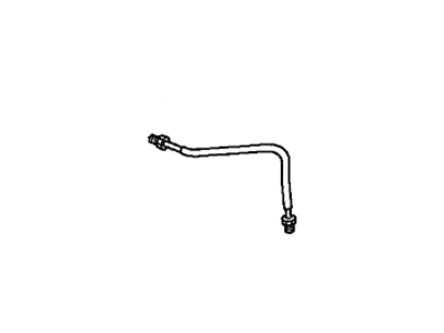 2013 Acura ILX Hydraulic Hose - 46970-TR4-L21