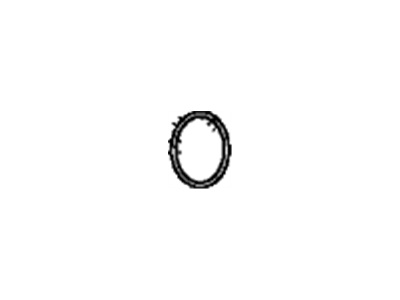 Acura 46134-SNC-A01 O-Ring (35.2X2.4)