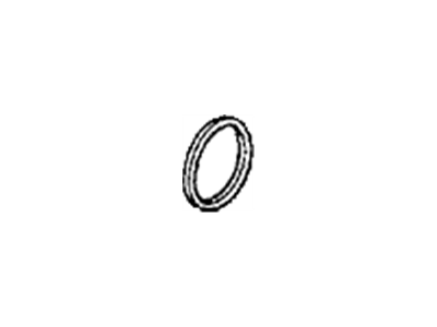 Acura 91202-SD4-951 Ring, Back-Up