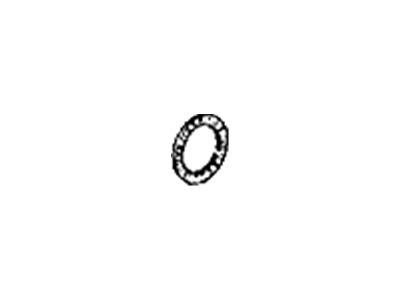 Acura Legend Pilot Bearing - 91023-PS5-003