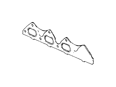 41395-PG4-000 Acura Shim O (80MM) (2.35) Illustration 1 of 1