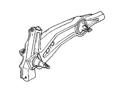 Acura 90162-SP0-950 Bolt-Washer (6X25) 90162-SP0-950 Acura Bolt-Washer (6X25) Illustration 1 of 1