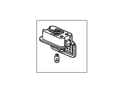 2001 Acura TL Interior Light Bulb - 34260-S84-A01