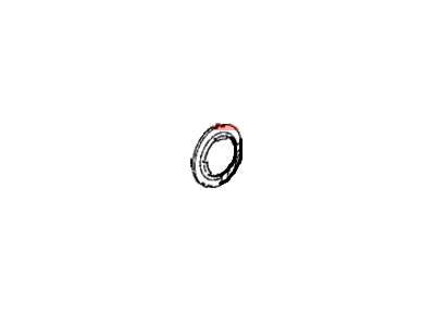 Acura 22542-PL4-000 Seat, Second Return Spring